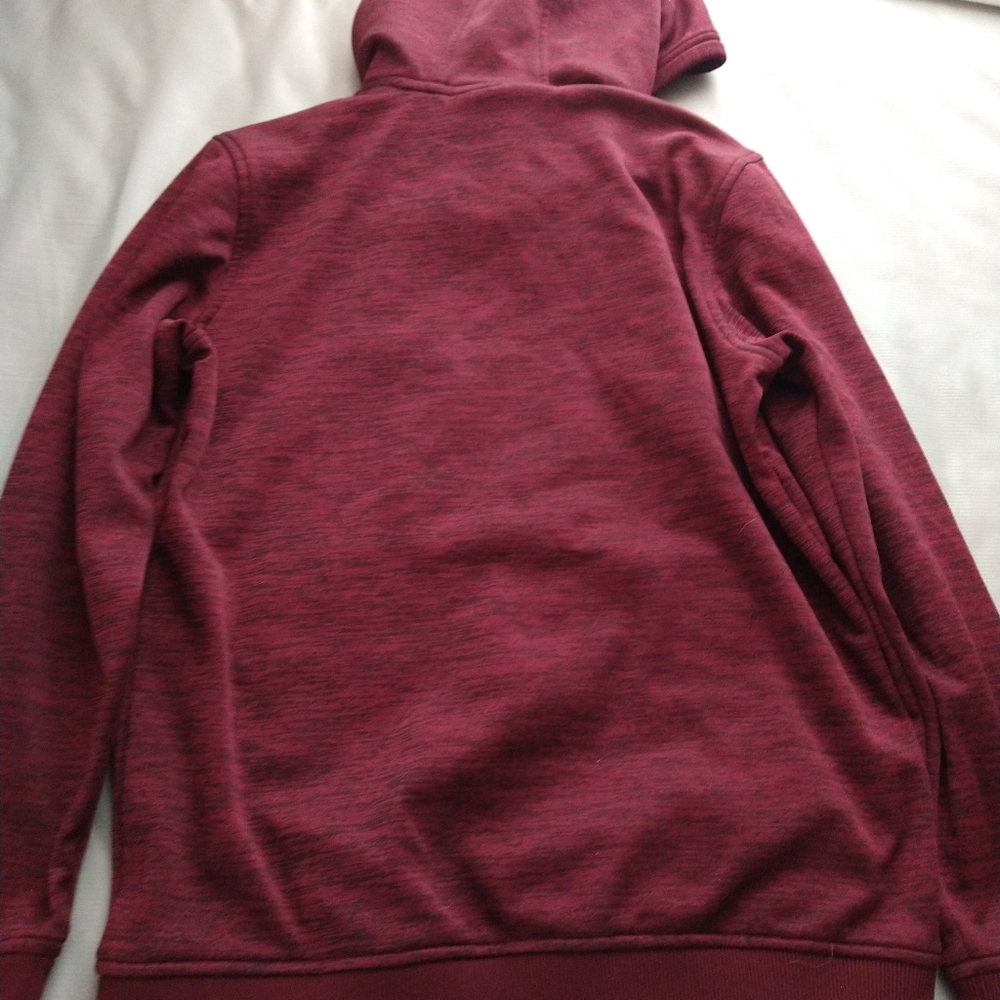 Under Armour Hoodie Women's small newish